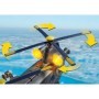 PLAYMOBIL - AERONAVA ECHIPEI SWAT Playmobil - 2